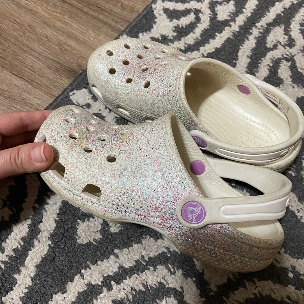 Size 13 crocs